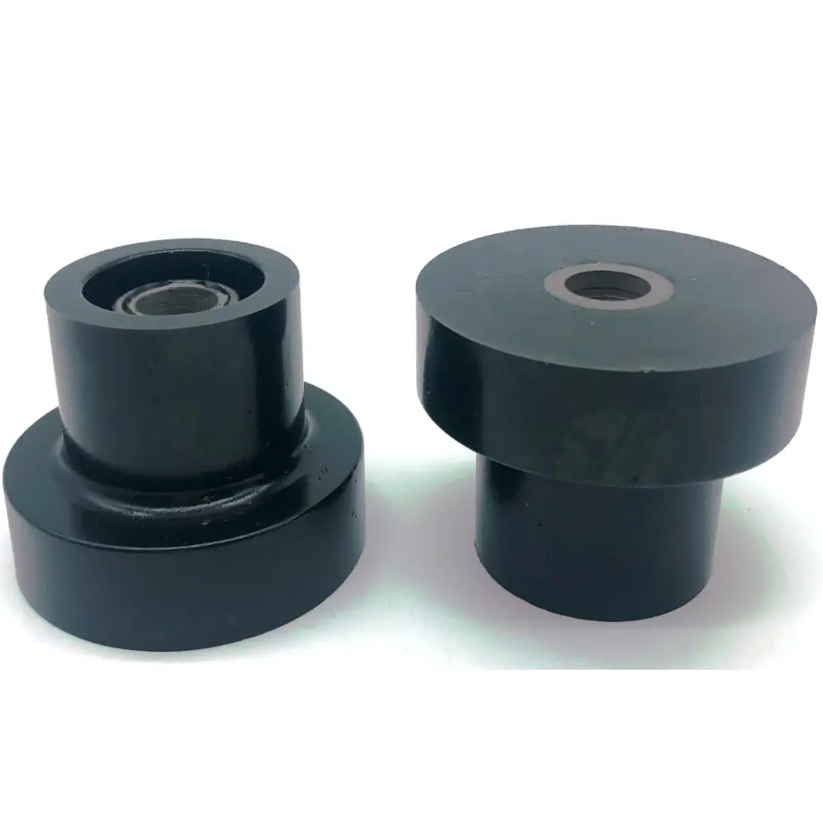 Isolator Cab Support - Poly - Replaces Western Star Cc11245 1