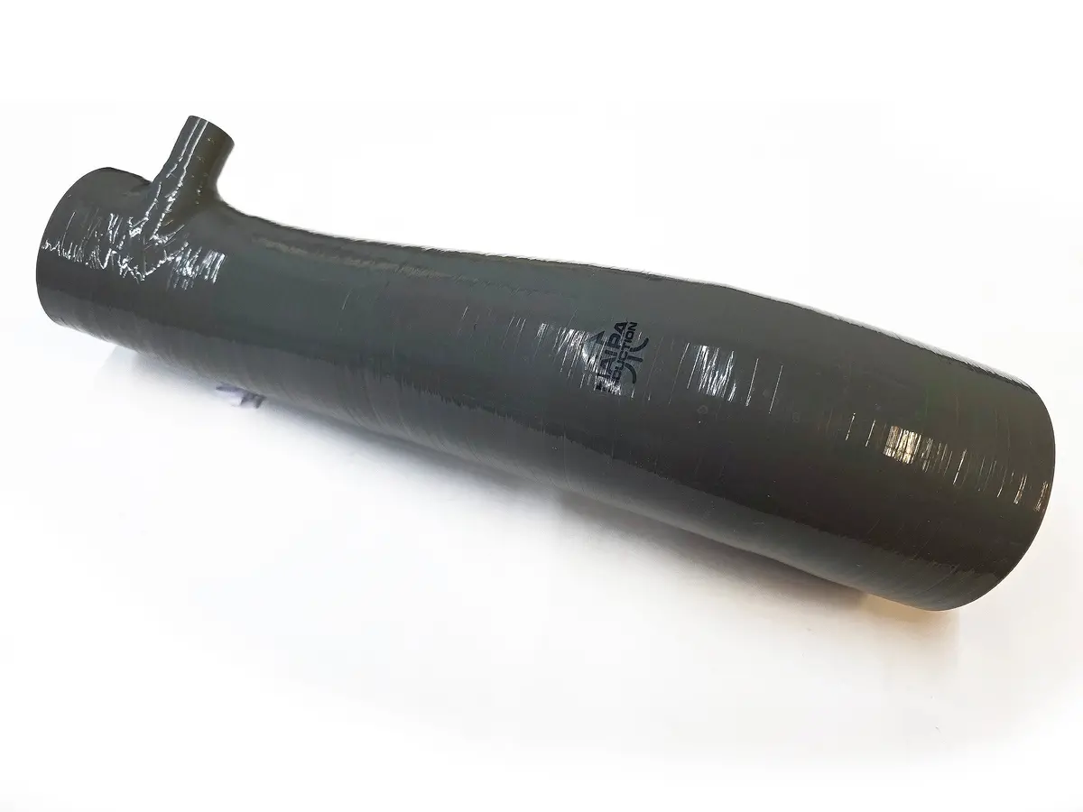 Haipa Induction 2006-2008 Honda Ridgeline High Flow Silicone Intake Tube 1