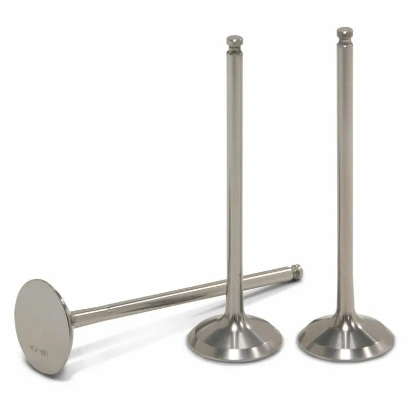 Vertex Yamaha Titanium Intake Valve 1