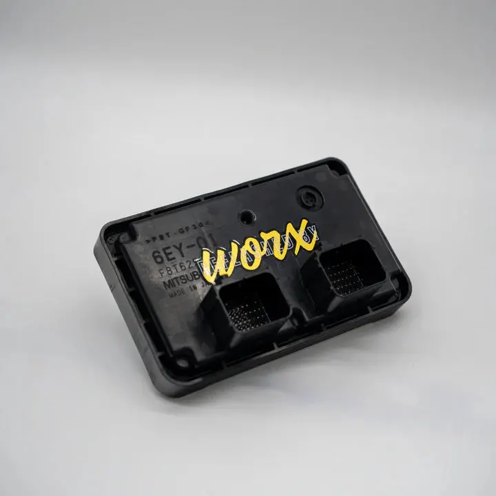 Yamaha Tr1 Ecu Reflash Service 1