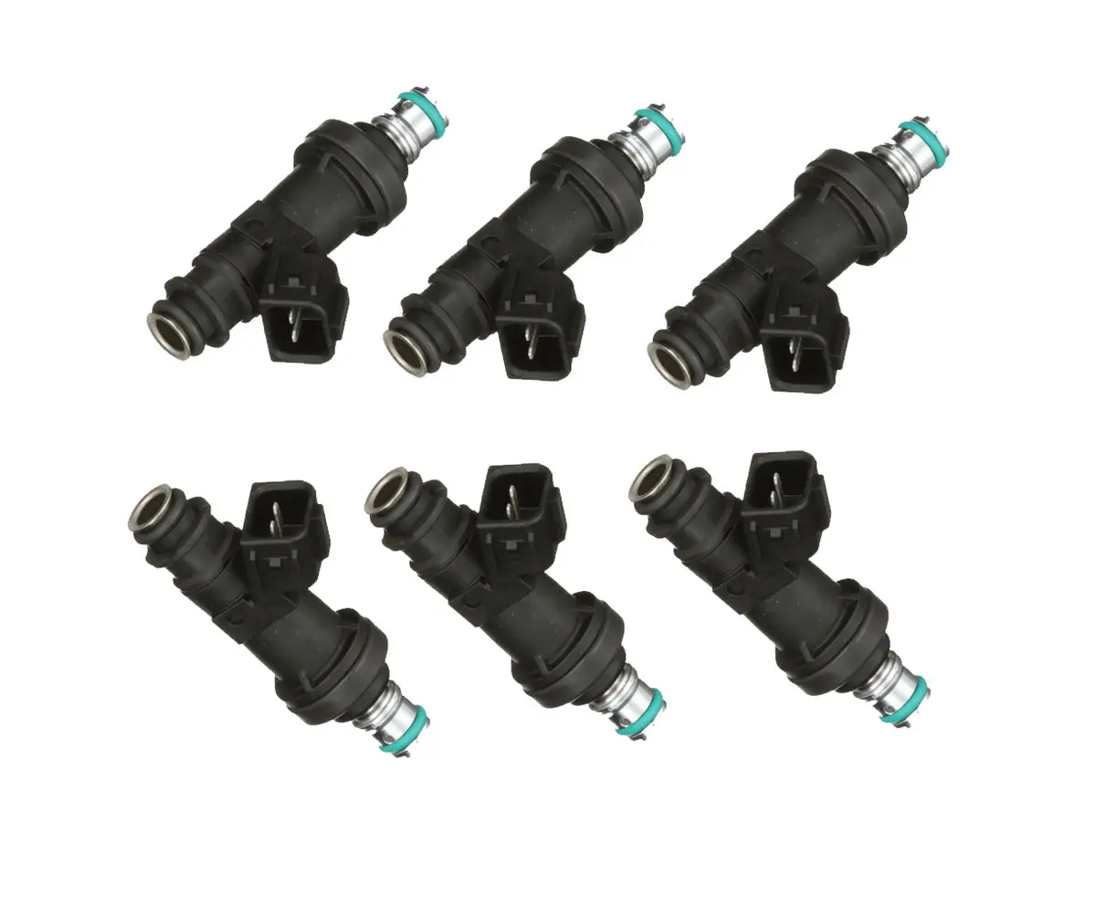 J32a2 / J35a4 Oem Replacement Fuel Injectors 1