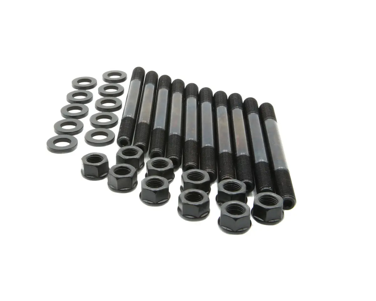 Inlinepro H22 M-Series M11 Xtreme Duty Main Stud Set 1