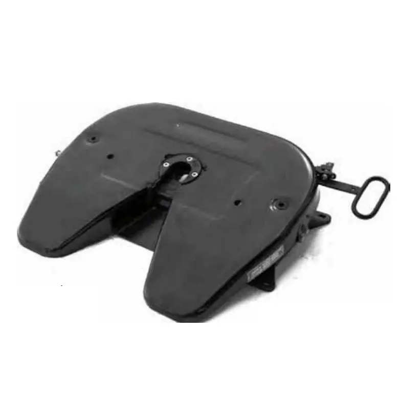 Jost Fifth Wheel Jsk 36 Dv1 - Jsk36dv1 1