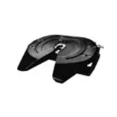 Jost Fifth Wheel Jsk 37 C-Z 1