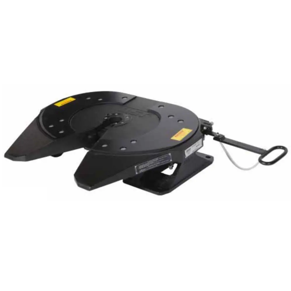 Jost Fifth Wheel Jsk 37 Czw 1