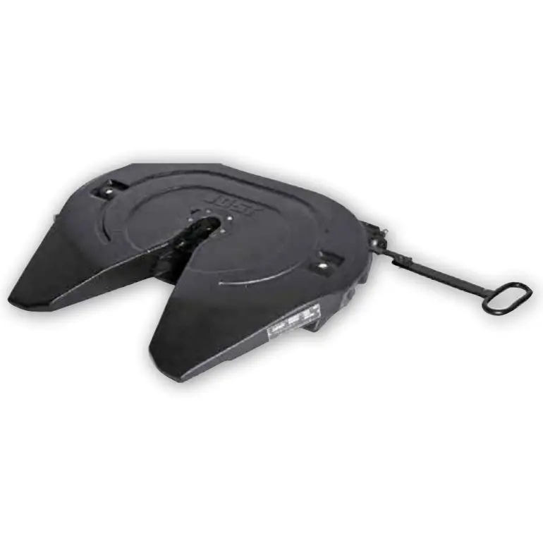 Jost Fifth Wheel Jsk 37 E 1