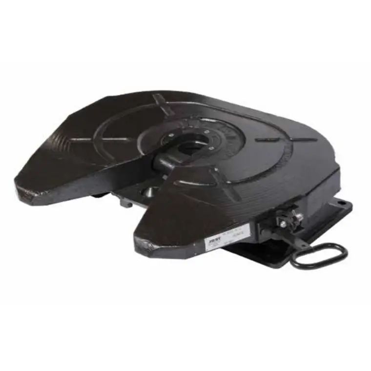 Jost Heavy Duty Fifth Wheel Jsk 38 C Types 1