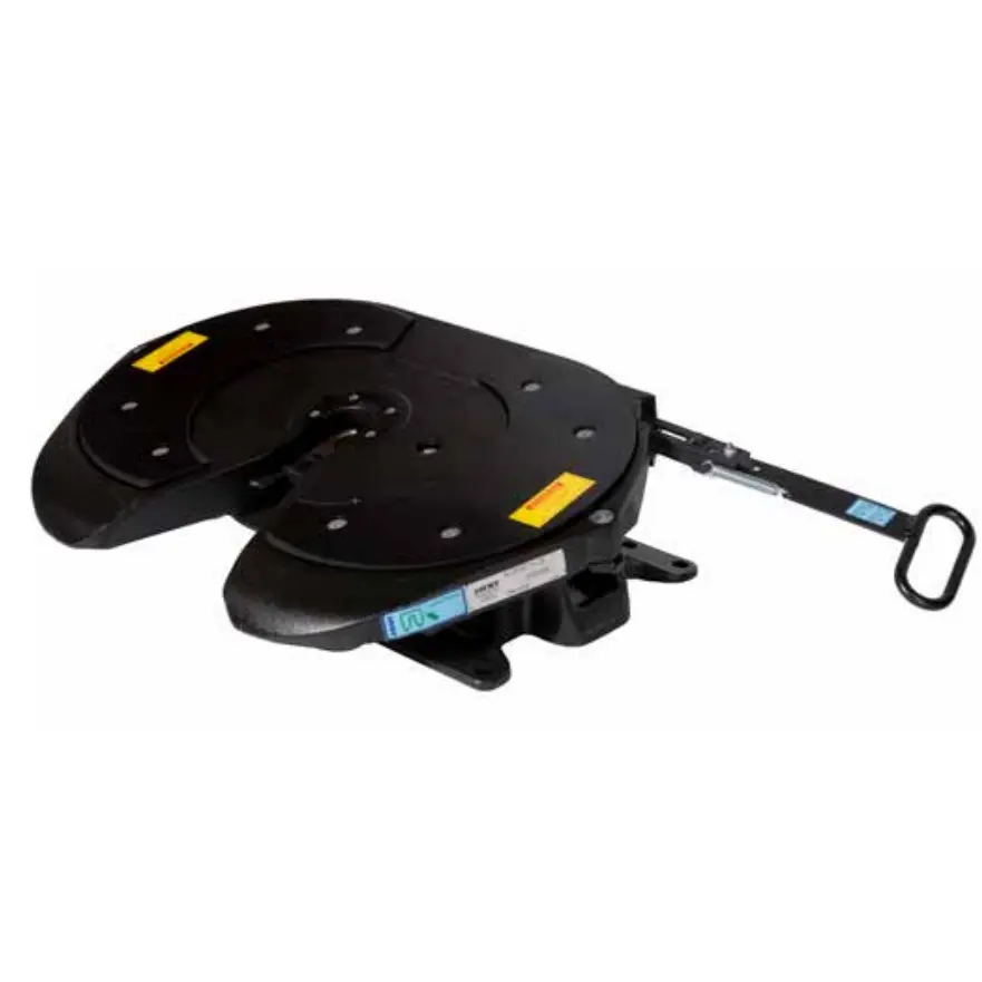 Jost Lightweight Fifth Wheel Jsk 42 1