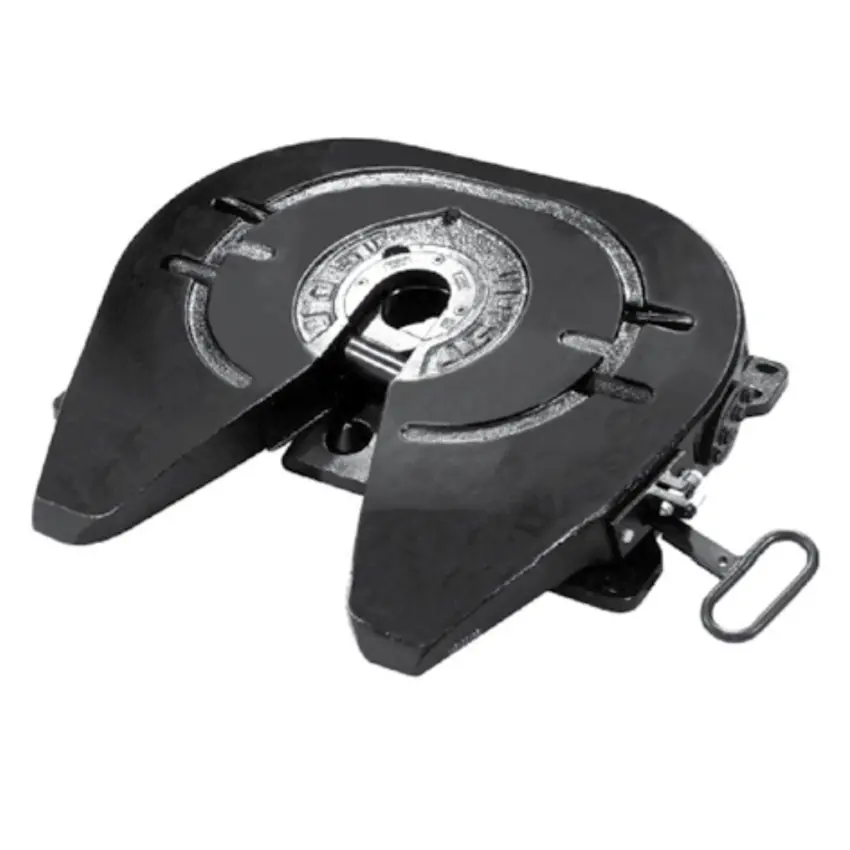 Jost Heavy Duty Fifth Wheel Jsk 50 1