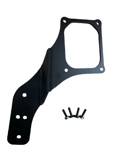 Toyota Jzx Car Specific Outside E-Brake Mount 1