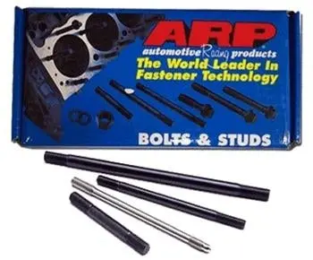 Arp Head Studs For Honda V6 J Series Engines 1
