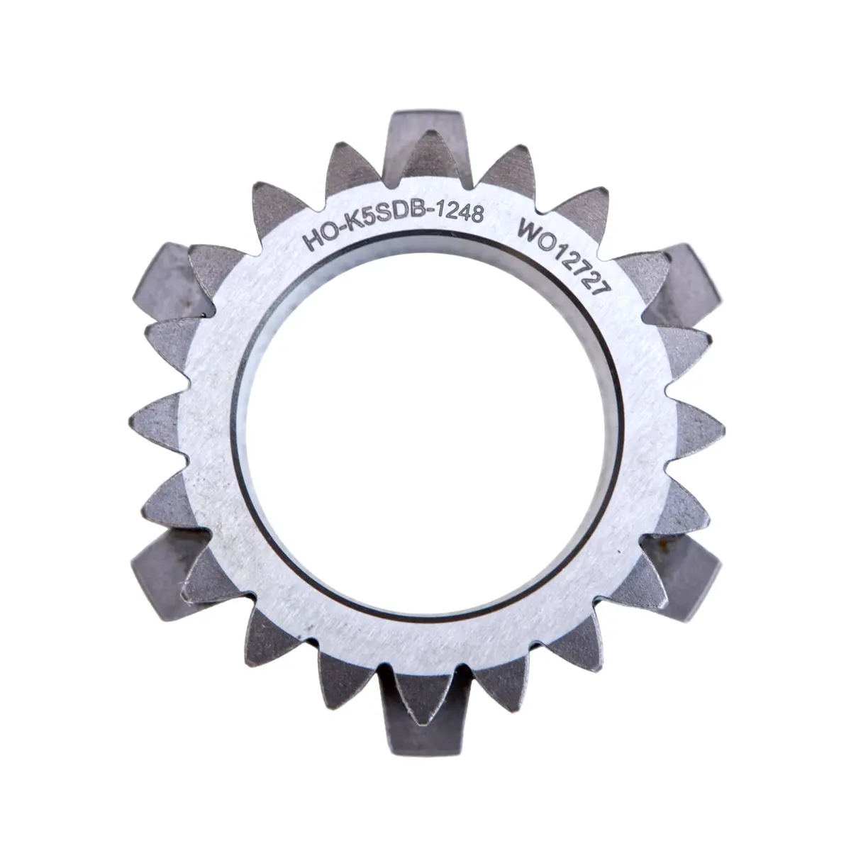 K-Series Outlaw - 3Rd Gear Input 1