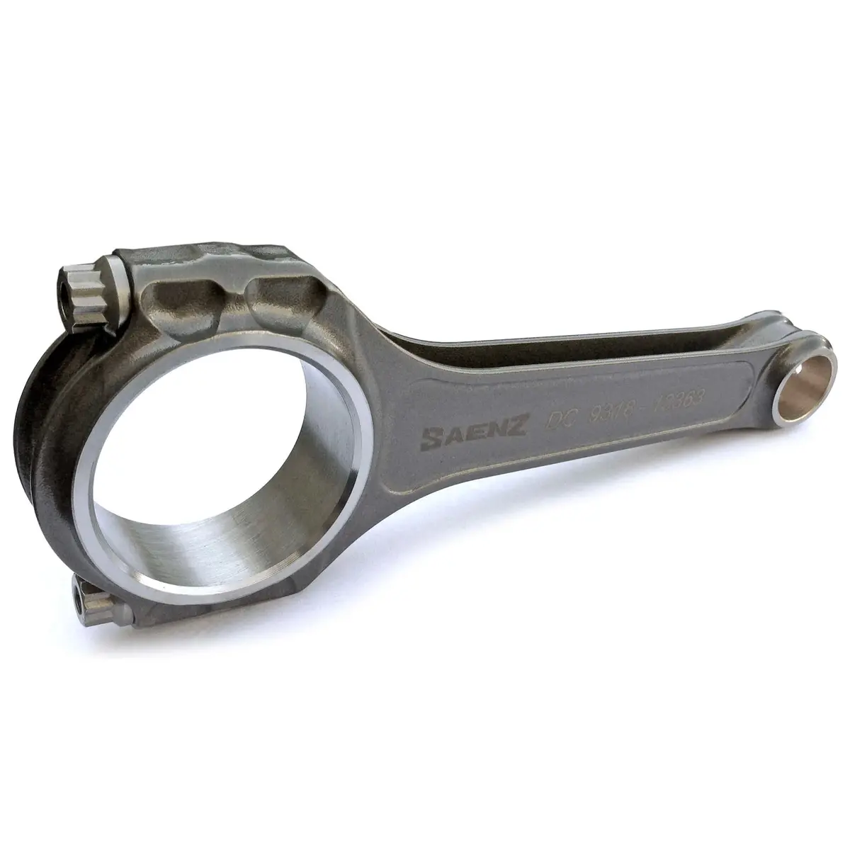 K-Series Custom Forged 300M Connecting Rods 1