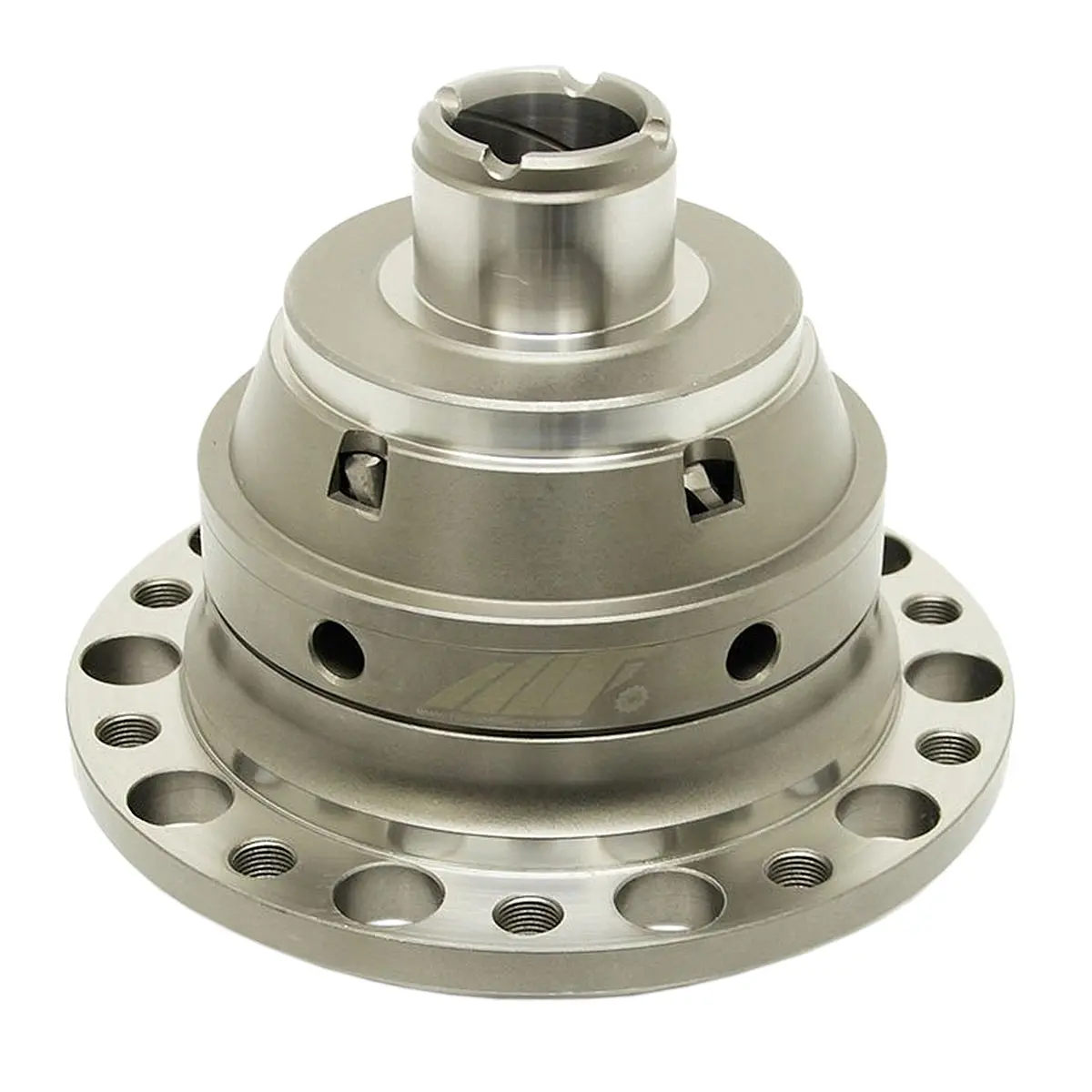 K Series Fwd Helical Lsd 1