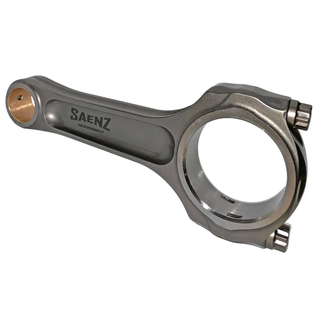 K-Series Performance Series 4340 Connecting Rods 1