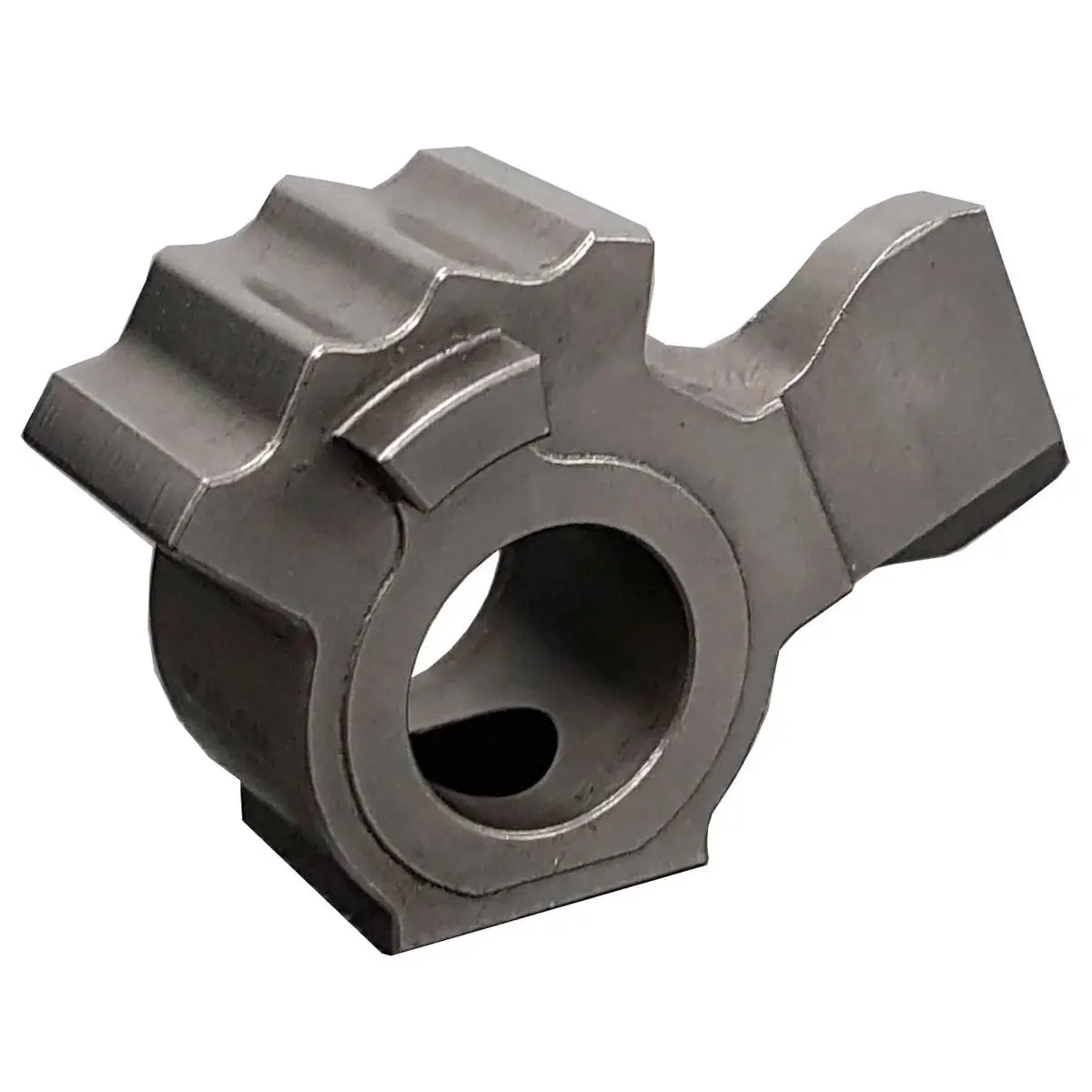 Heavy Duty K-Series Shift Selector Knuckle 1