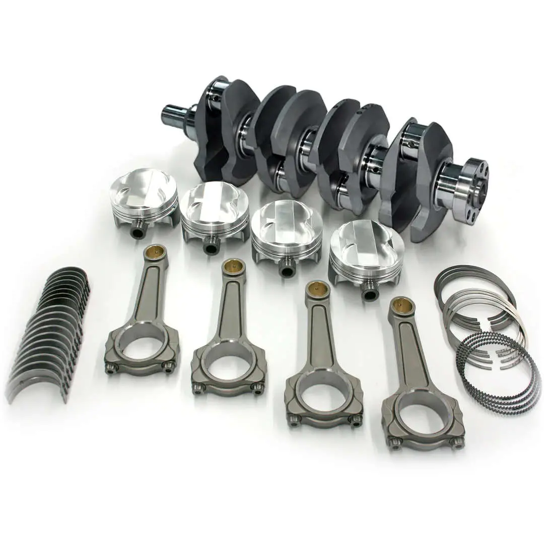 K-Series Stroker Kits 1