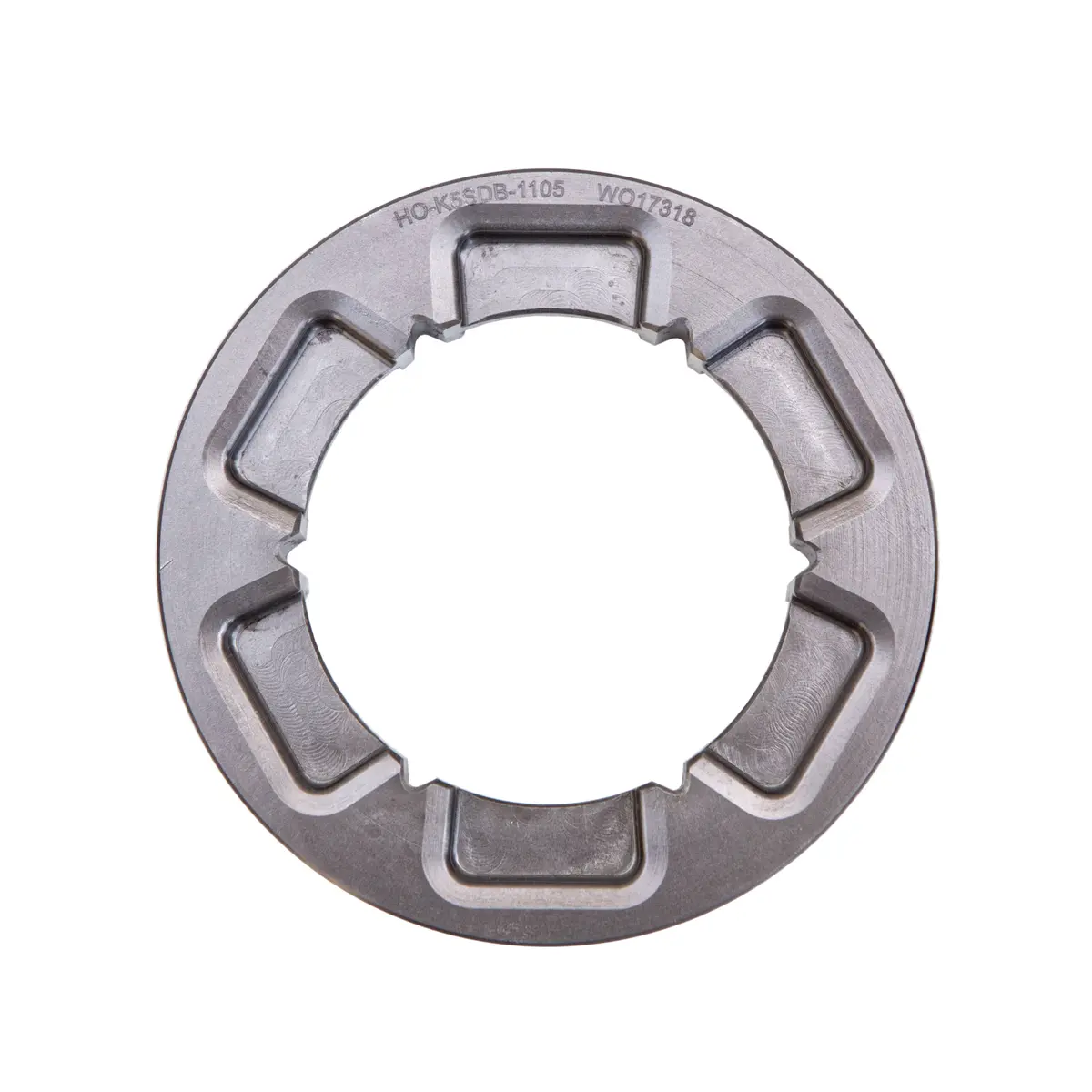 K-Series Turbo - 3Rd / 4Th & 5Th Dog Ring 1