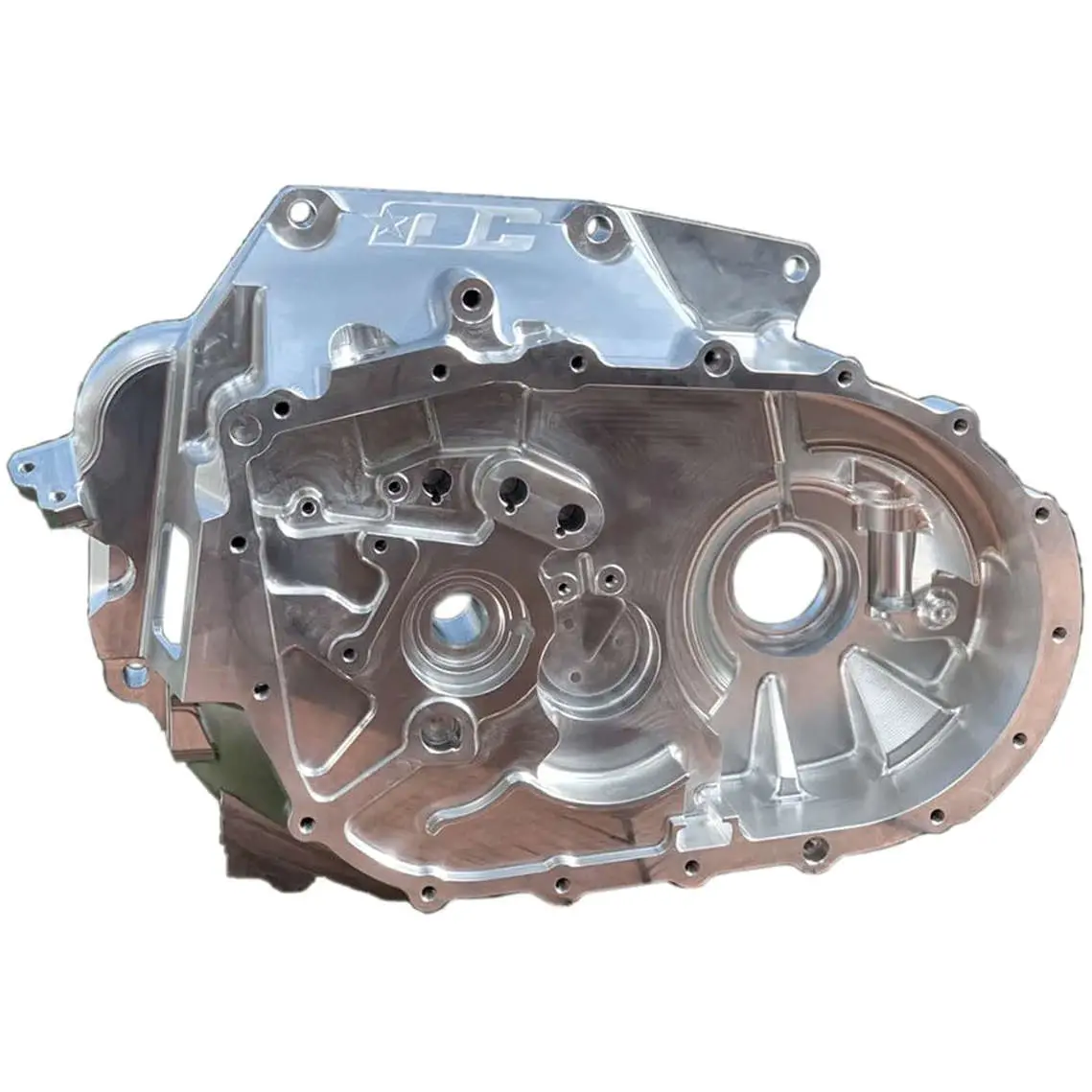 Billet Fwd K-Series Inner Housing 1