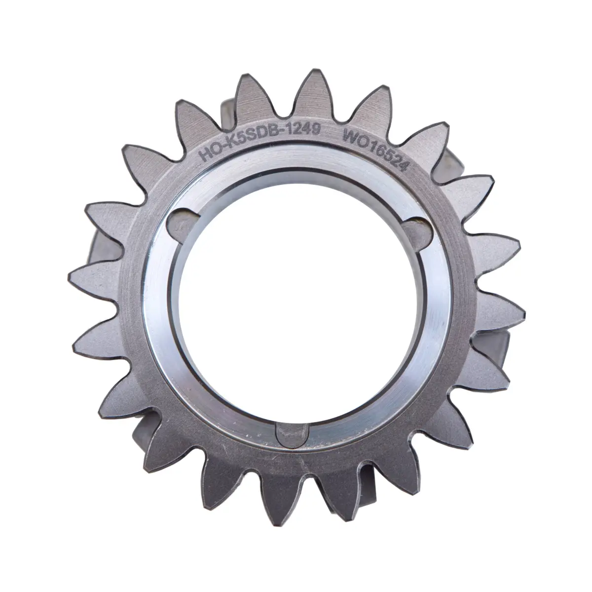 K-Series Outlaw - 4Th Gear Input 1