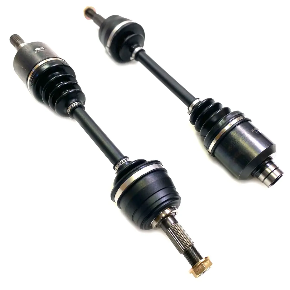 Honda Eg/Dc/Ek And Da Integra With Ekk2 Mounts K-Series 700Hp X4 Axles 1