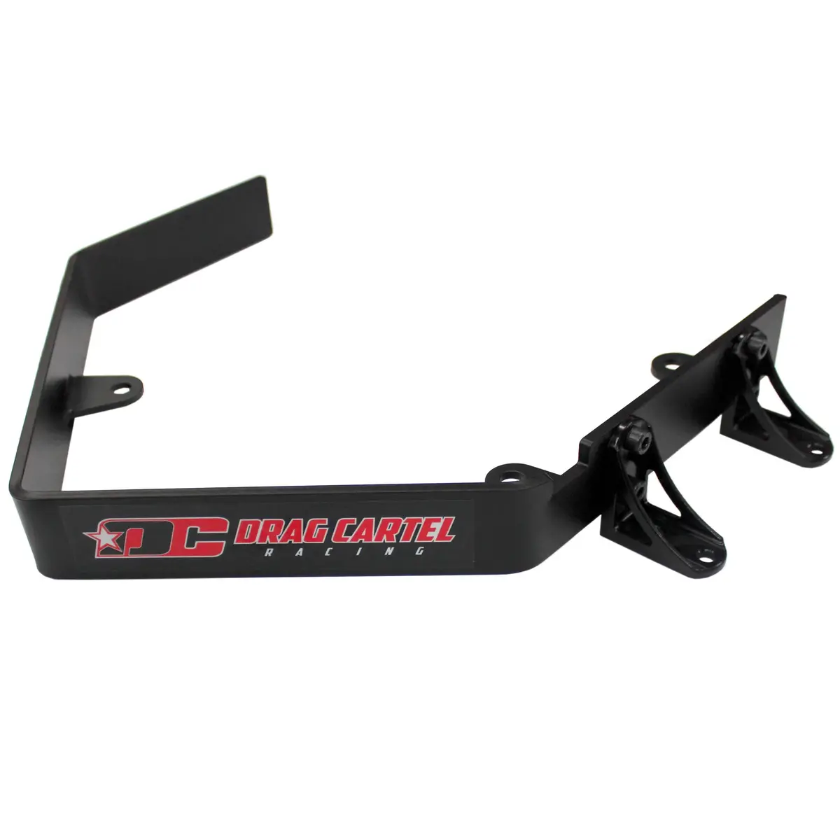 K-Series Scatter Shield Kit With Integrated Coil Pack Mounting 1