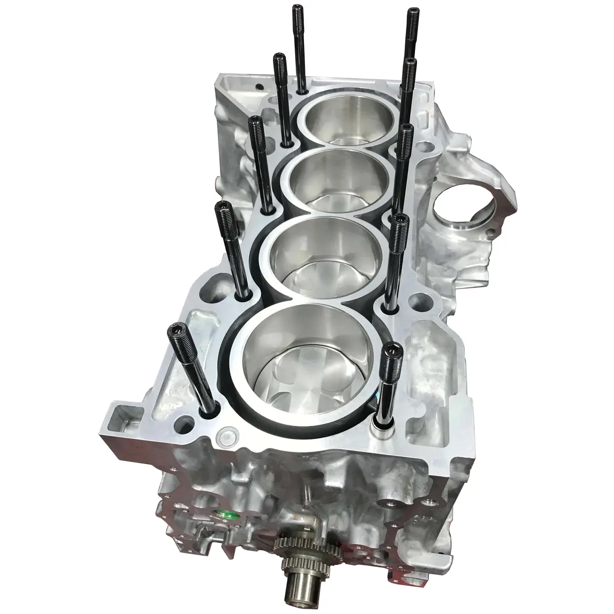Dc N/A K24 Street Performance Short Block 1