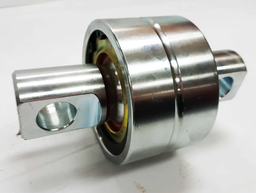 Straddle Assembly Torque Rod Bush To Suit Kenworth & Rockwell A-2297 - K-1 051 1