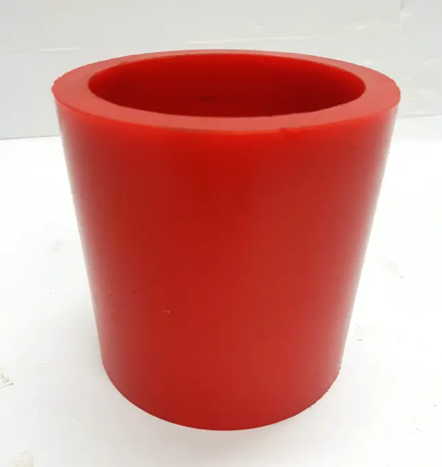 Trunnion Bush To Suit Kenworth Big 6 Truck Suspension 1