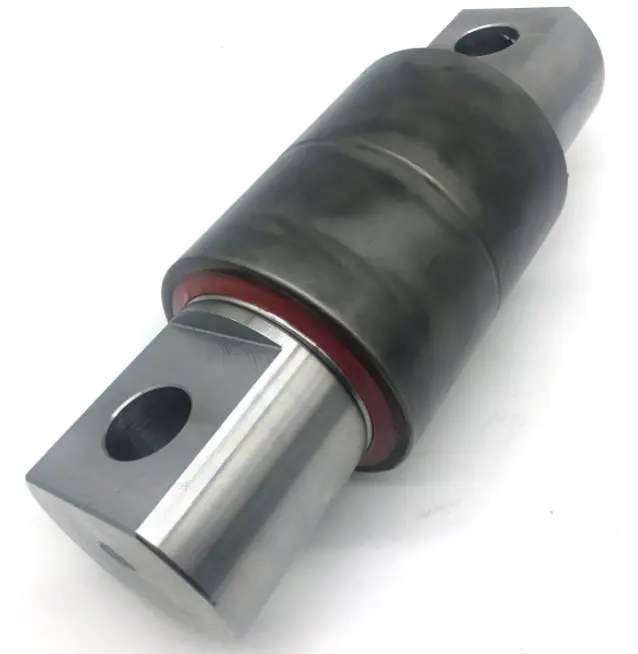 Centre Beam Bar Style Pin Full Rotation To Suit Neway As-246 Kenworth Bushing Replaces 90008175 1