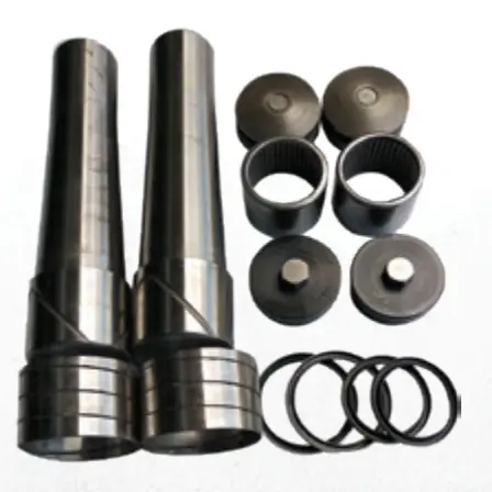 Stemco King Pin Kit K5533m - 301Sq47b, 301Sq47 Cpi, 301Sq47d, 301Sq47e, Fa-522, Fa-5221, Fa-523, Fa-5231, Fa-532 1