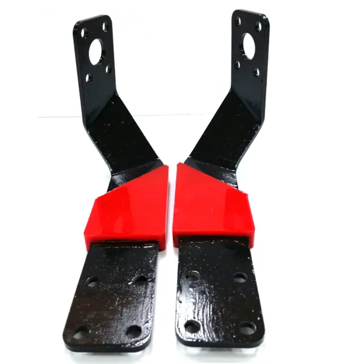 Bonnet Knife Blade Support Arm To Suit Western Star 4900 Series Truck 1