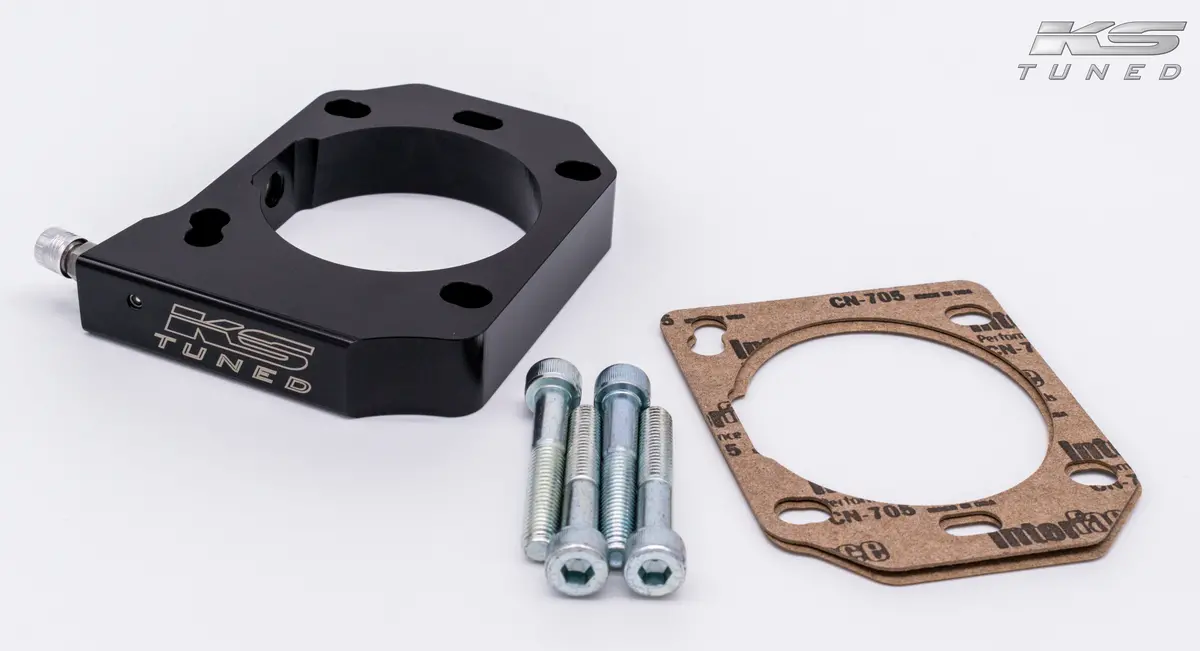 Gen 2 Ks Tuned Spray Plate 70-74Mm (K-Series Rbc Prb) 1