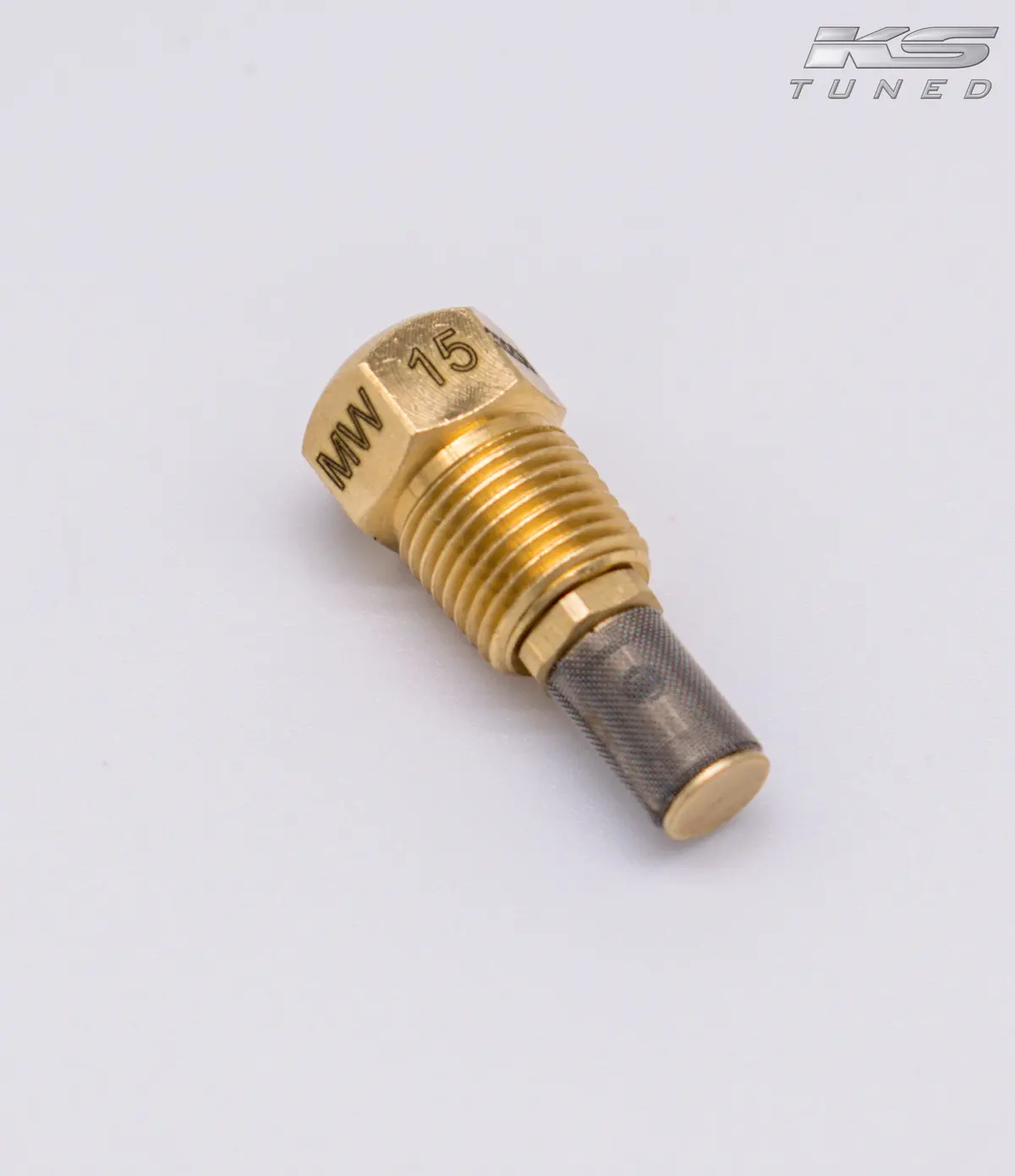 Water/Methanol Injection Nozzle 1