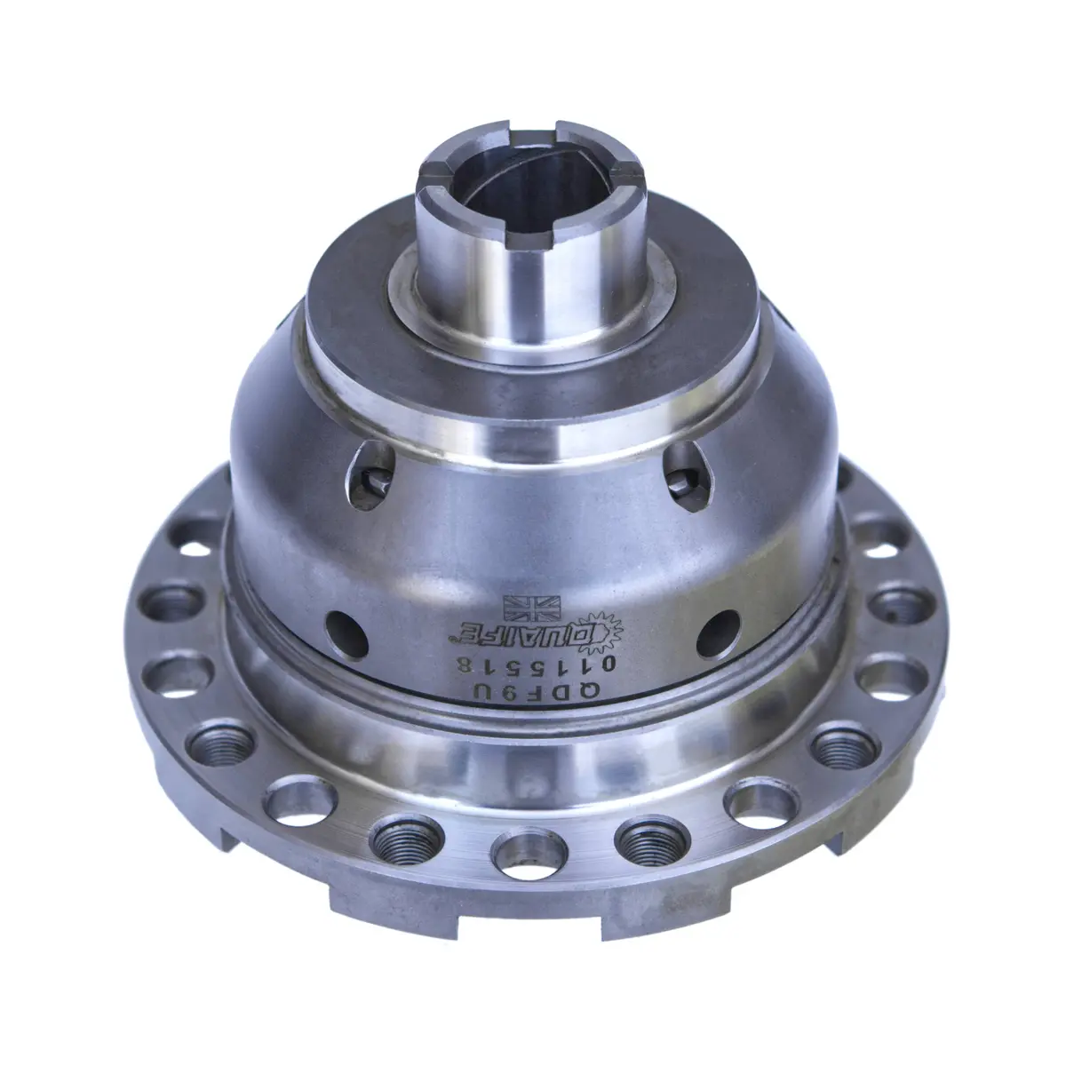K Series Awd Limited Slip Differential #Qdf21u Honda Civic Acura Rsx 1