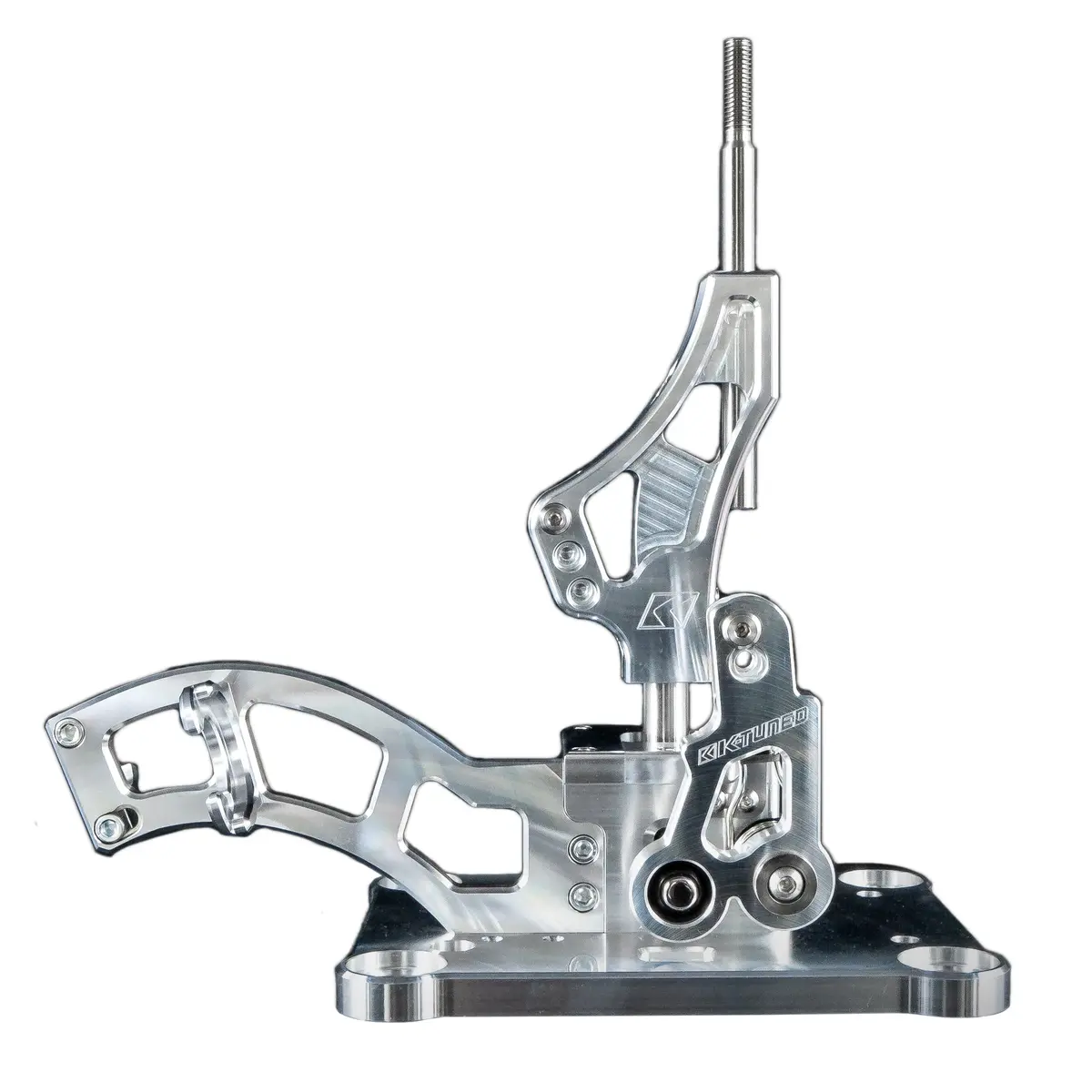 K-Tuned Race-Spec Billet Rsx Shifter 1