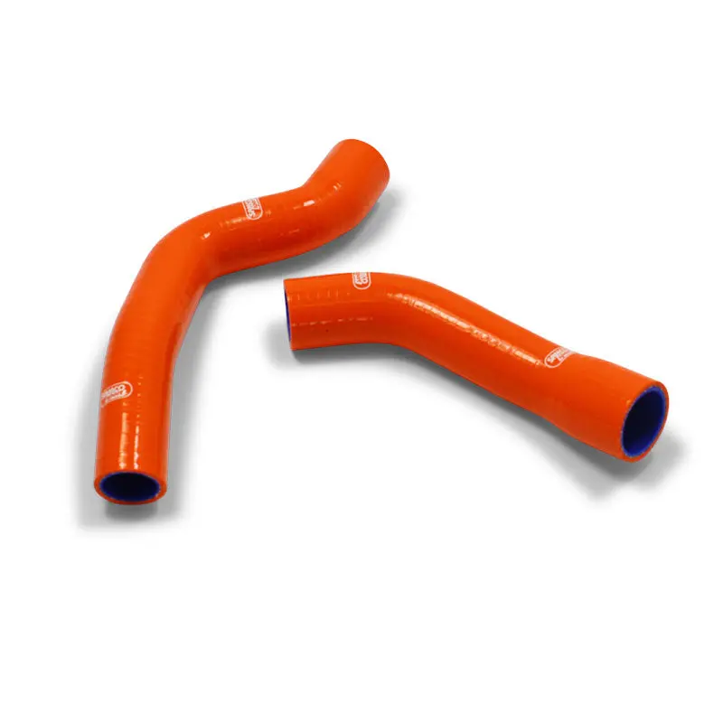 Ktm 890R 2020+ Samco Sport 2 Piece Samco Silicone Hose Kit 2