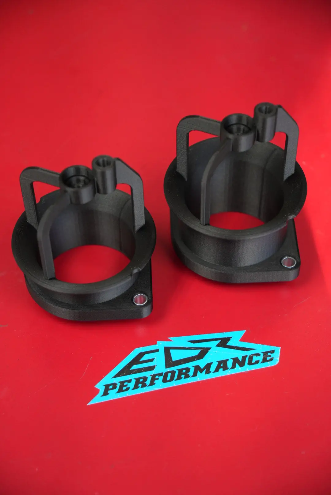 Edr Ktm Super Duke R 1290 / 1390 Gen 4 Velocity Stacks 1