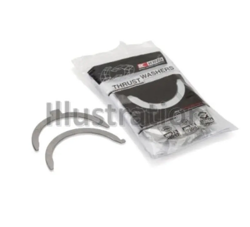 Thust Washer Set For ***50Mm*** H22a 1
