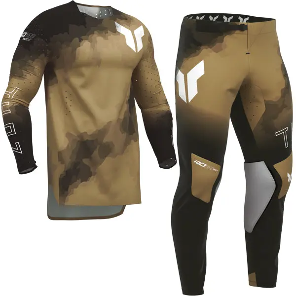 Thor Sportmode Black Copper Kit Combo 1