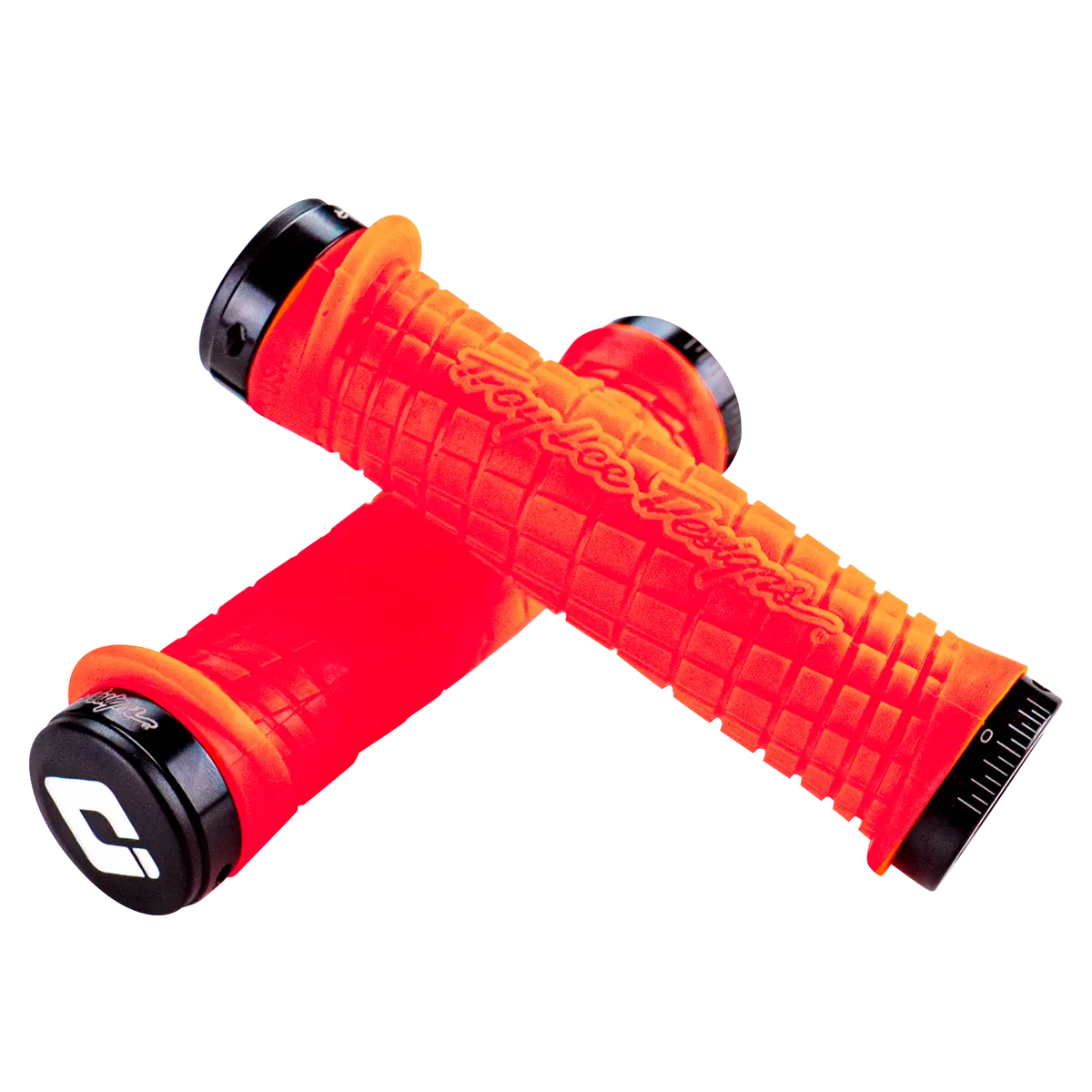 Odi/Troy Lee Designs Signature Lock-On Series Grips 1