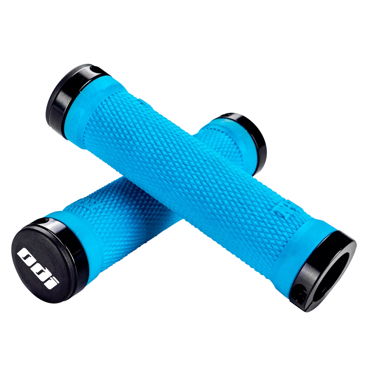 Odi Ruffian Lock-On Grips 1