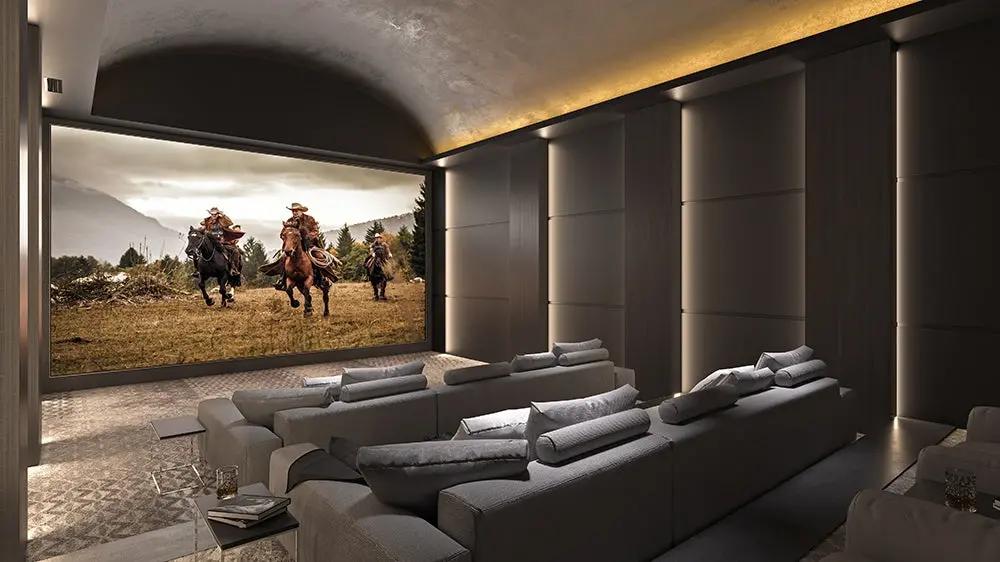 Television And Cinema 1