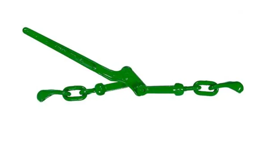 Leaver Load Binder - Claw Hook 1