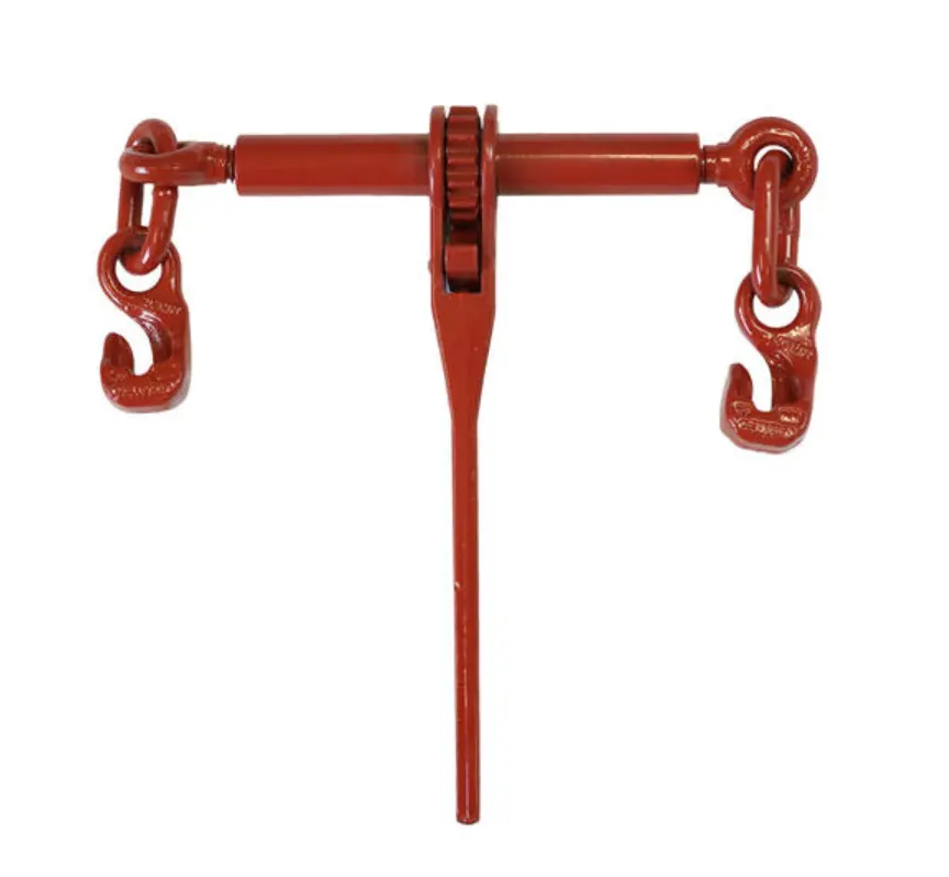 Ratchet Load Binder - Uni Hook 1