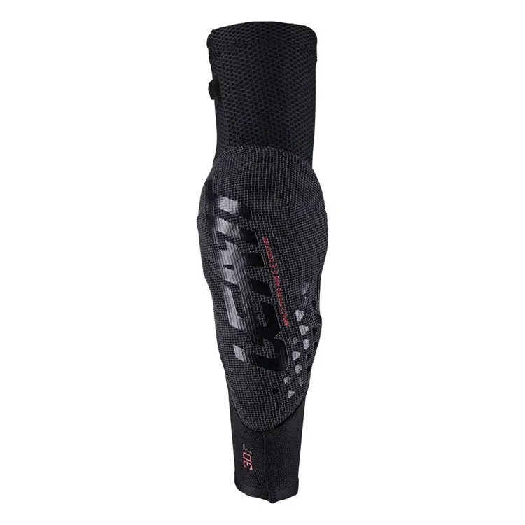 Leatt Elbow Guard 3Df 5.0 Evo Junior Black 1