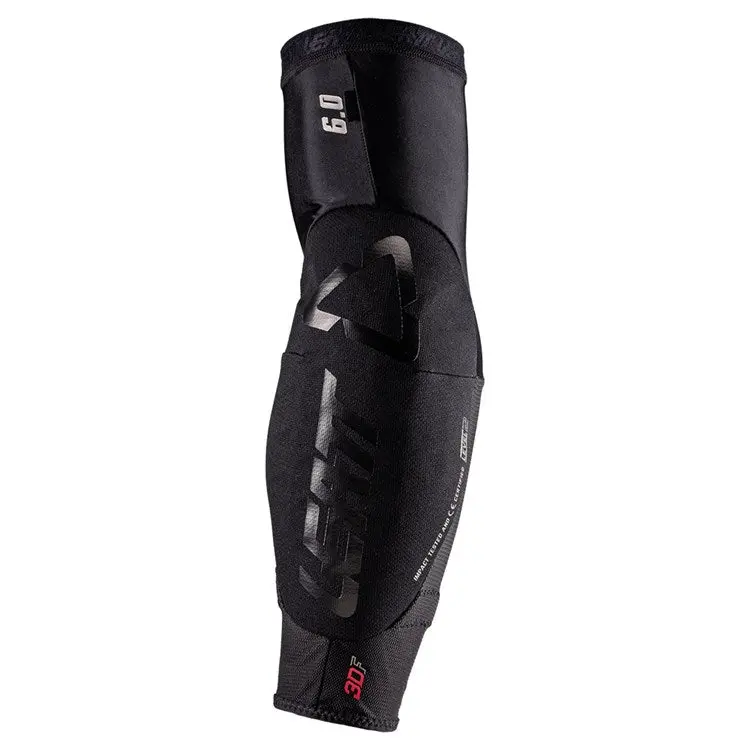 Leatt Elbow Guard 3Df 6.0 Evo Black 1