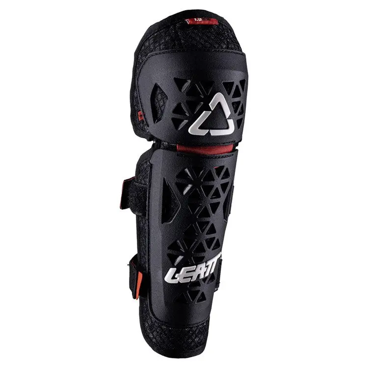 Leatt Kids Knee Guard 1.5 Mini Black 1