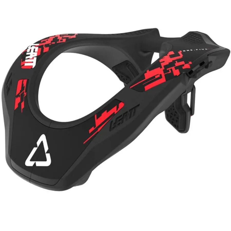 Leatt 1.5 Mini Neck Brace Black 1