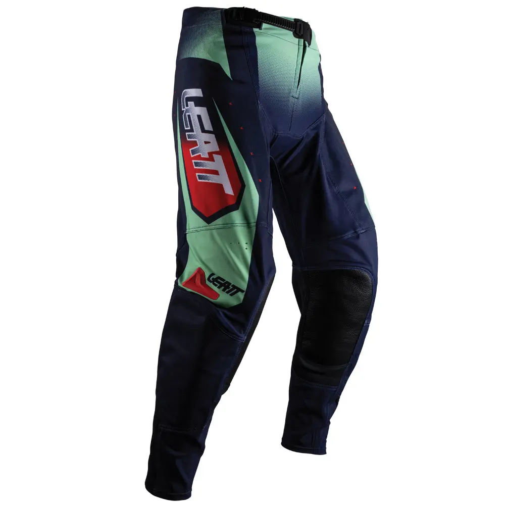 2025 Leatt 4.5 Motocross Pant Matcha 1